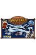 Snow Tails Snow Tails